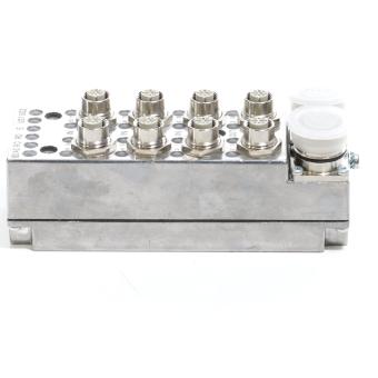 Digital input/output module IBS IP CDIO/R 24-12/4/8-SF New